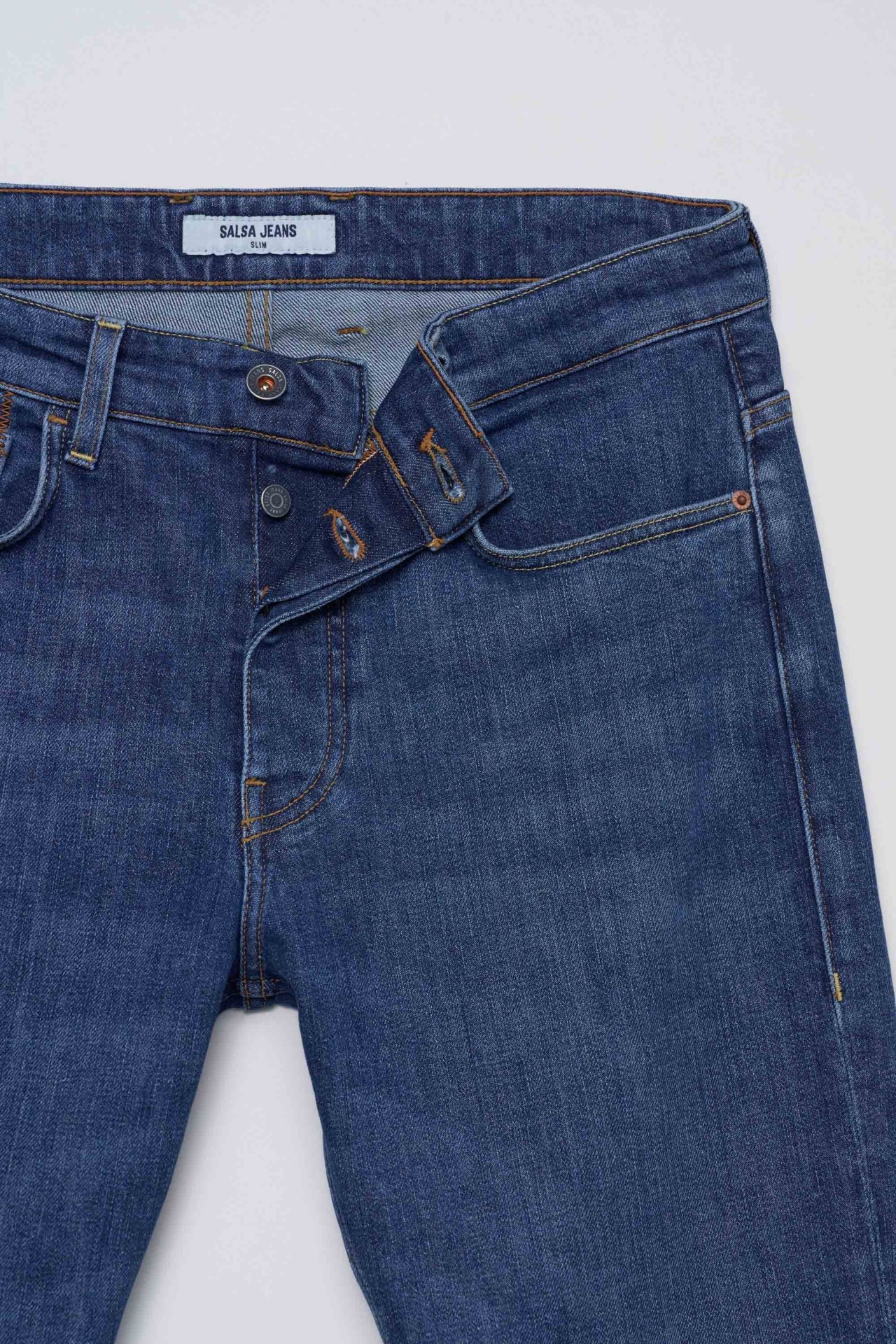 JEANS SLIM FIT