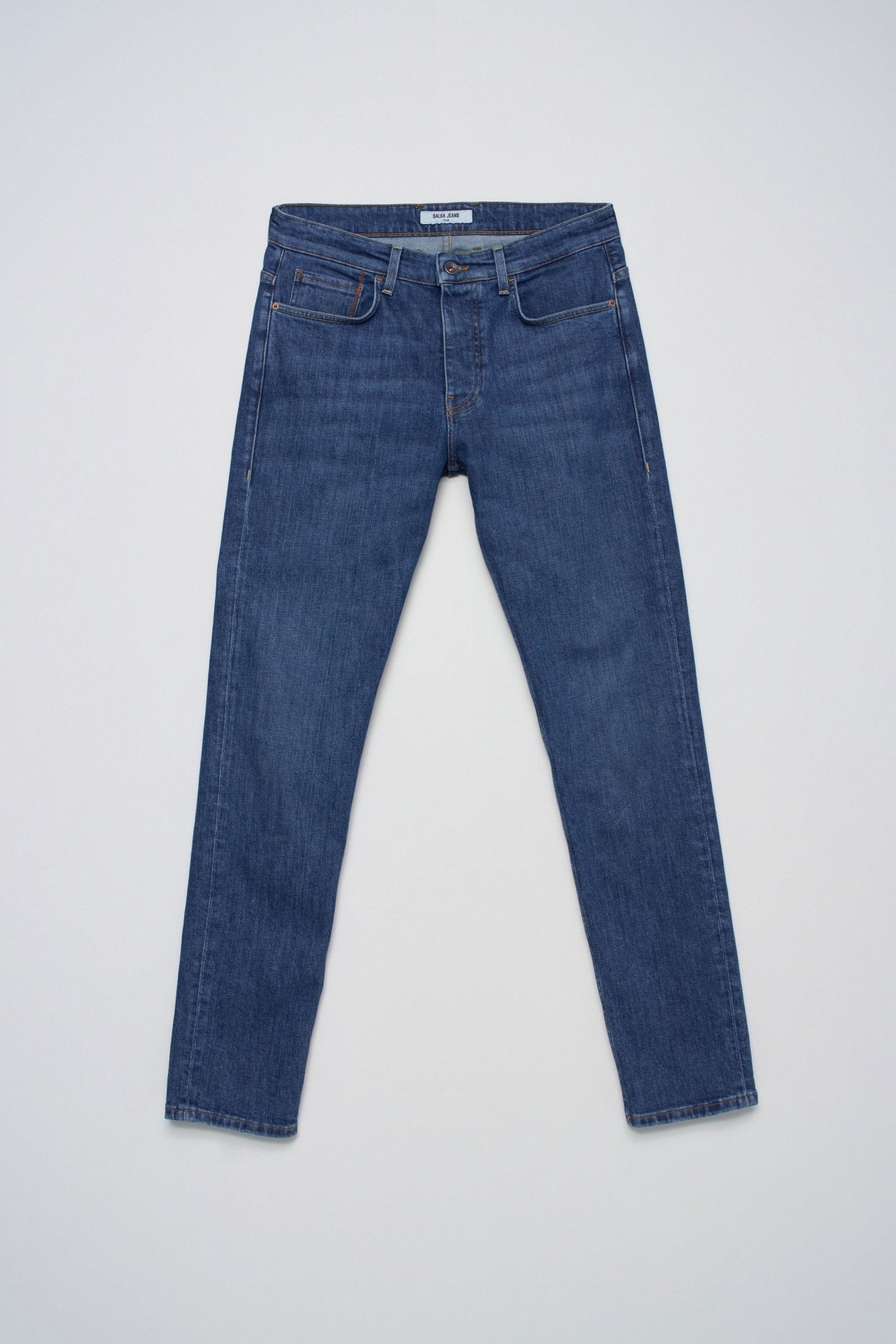 JEANS SLIM FIT