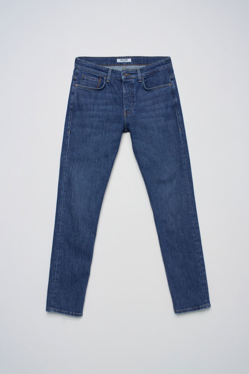 VAQUEROS SLIM FIT