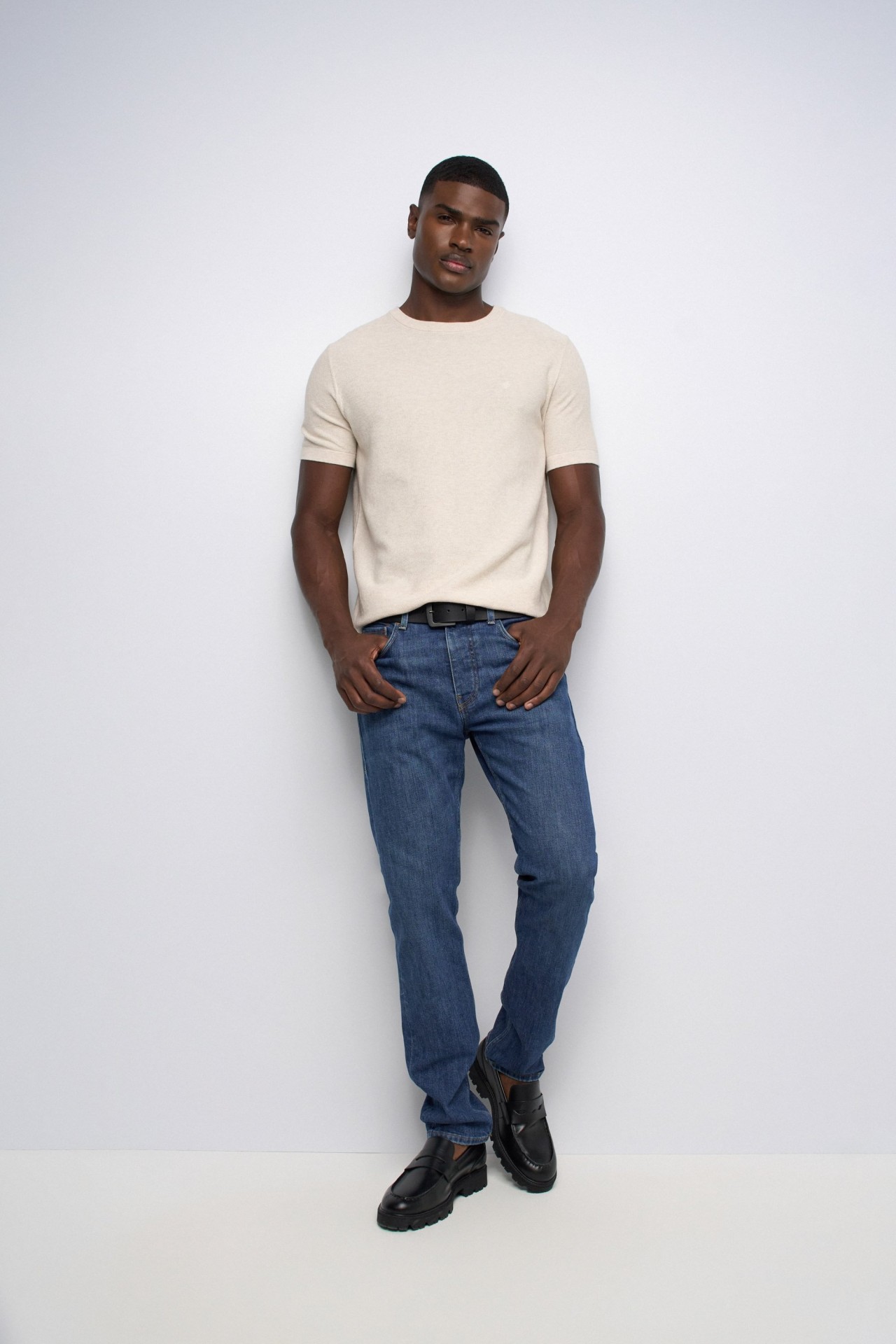 JEANS SLIM FIT