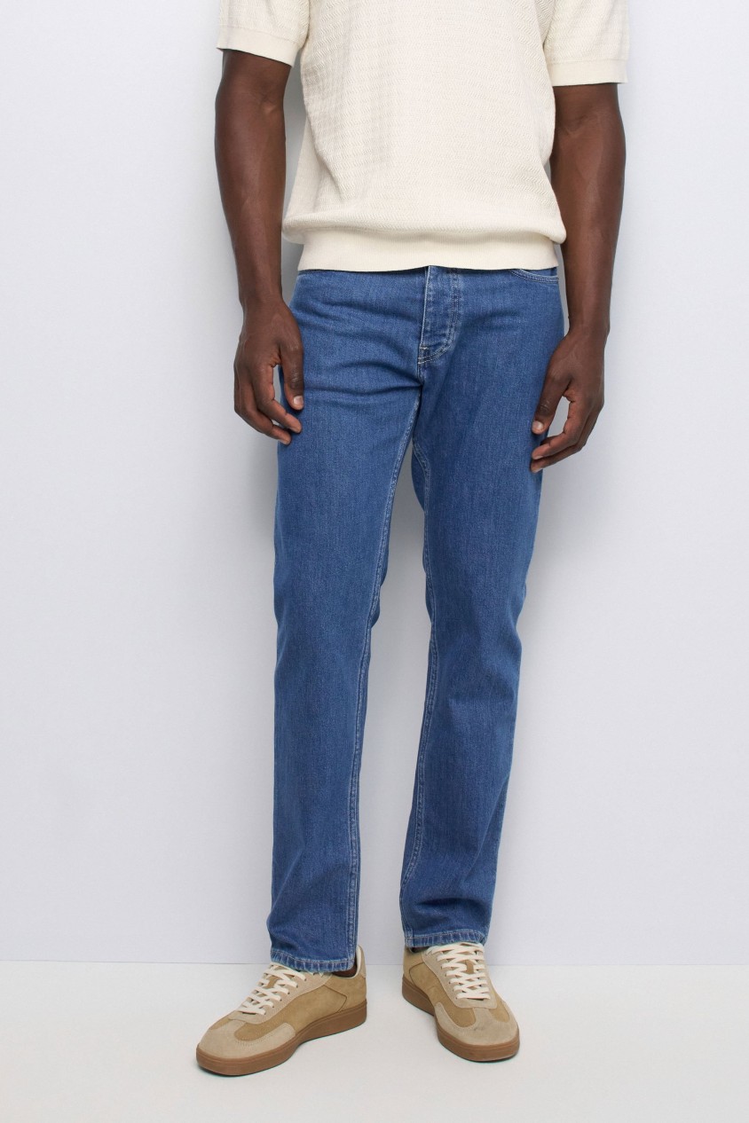JEANS REGULAR FIT