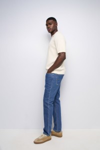 JEANS REGULAR FIT