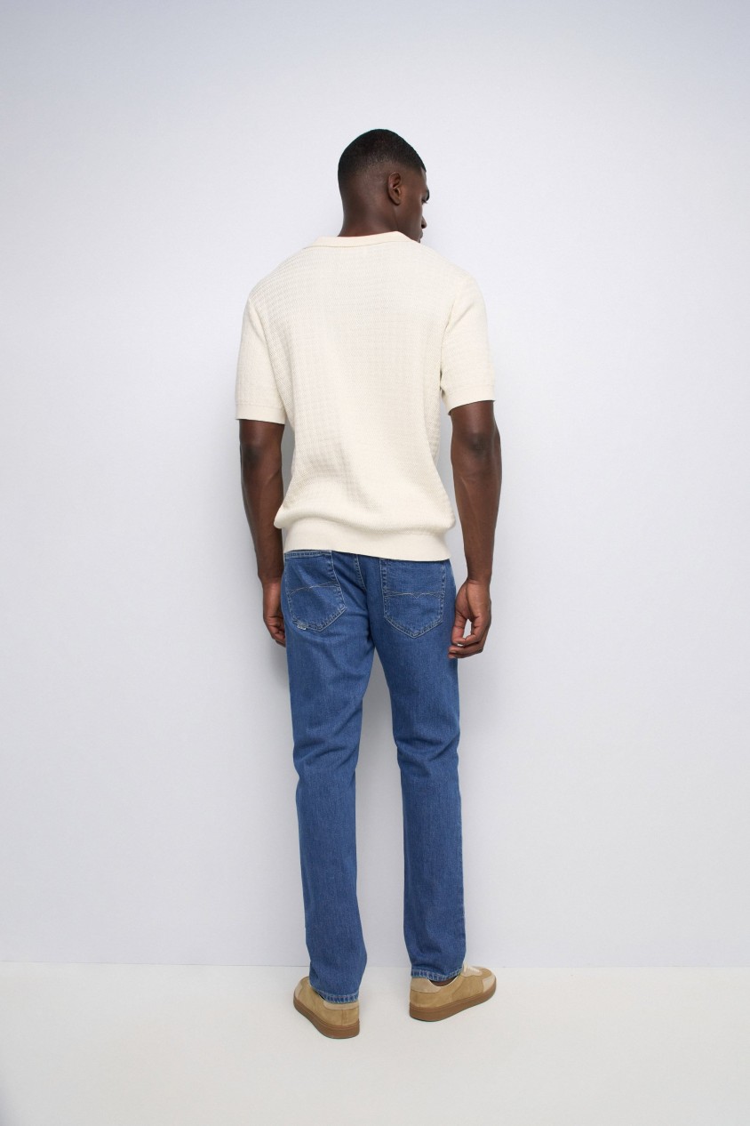 JEANS REGULAR FIT