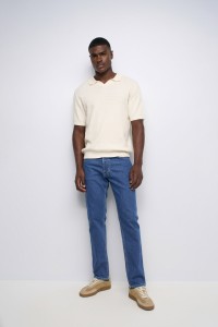 JEANS REGULAR FIT