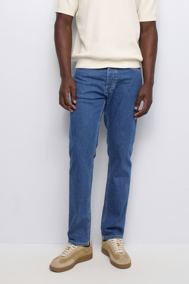 JEANS REGULAR FIT