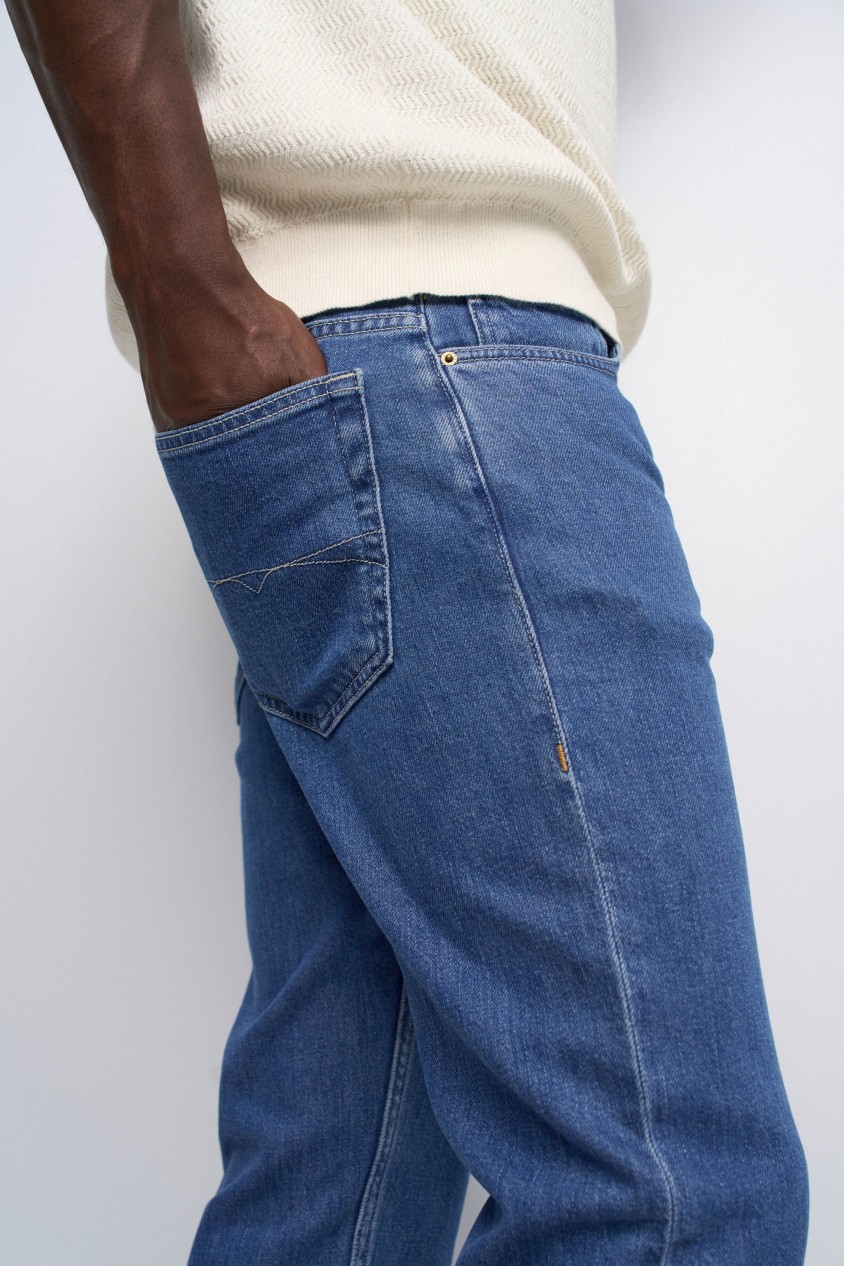 JEANS REGULAR FIT