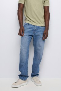 JEANS STRAIGHT FIT