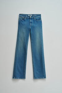 JEANS DESTINY PUSH UP STRAIGHT