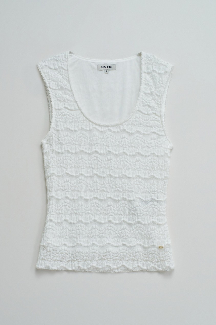SPITZENTOP