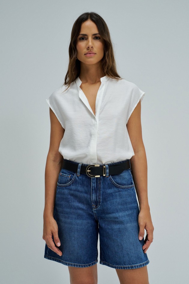 CAMISA B�SICA