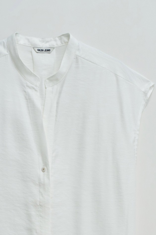 CAMISA BÁSICA