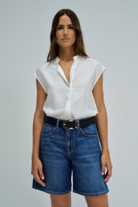 CAMISA B�SICA