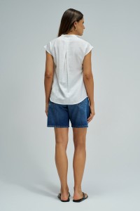 CAMISA B�SICA
