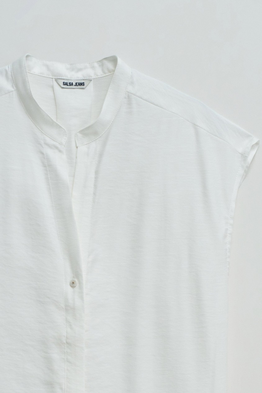 CHEMISE BASIQUE