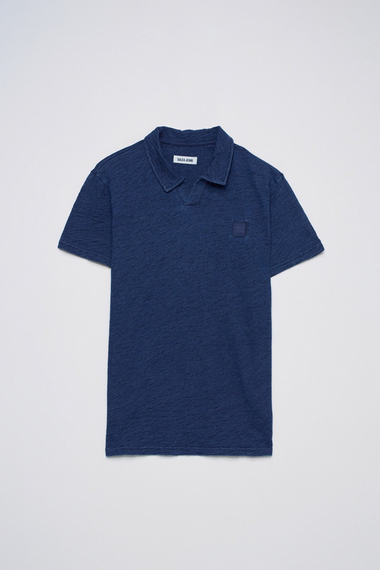 POLO COM BRANDING