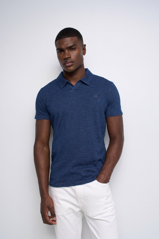 POLO COM BRANDING
