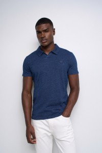 POLO COM BRANDING