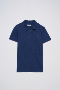 POLO COM BRANDING
