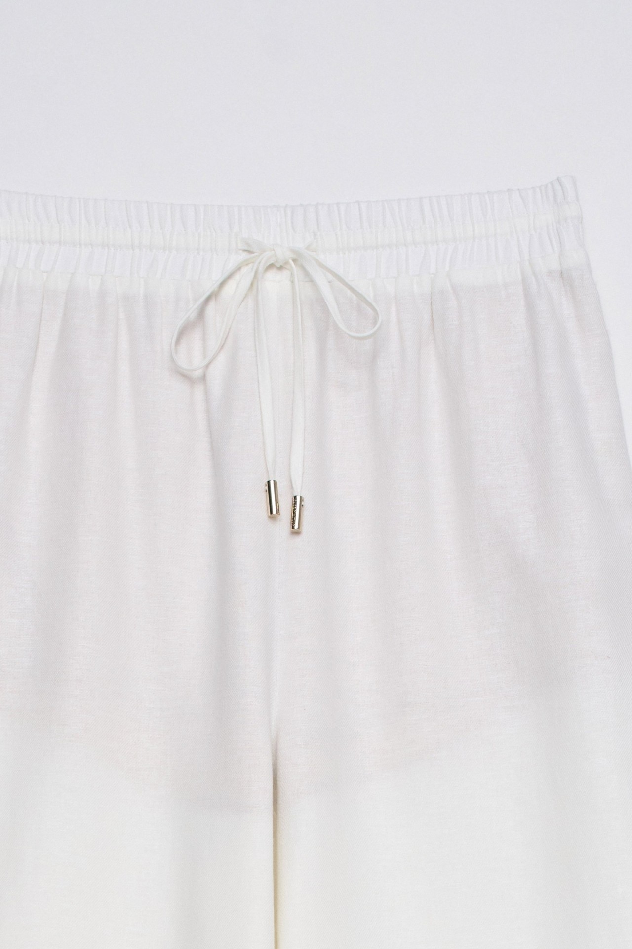 CAL�AS JOGGERS COM LINHO