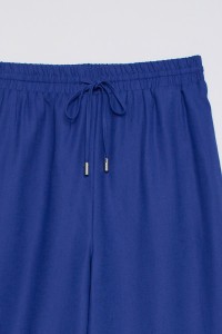 CAL�AS JOGGERS COM LINHO