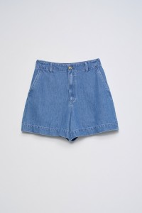 CAL��ES EM LIGHTDENIM BAGGY