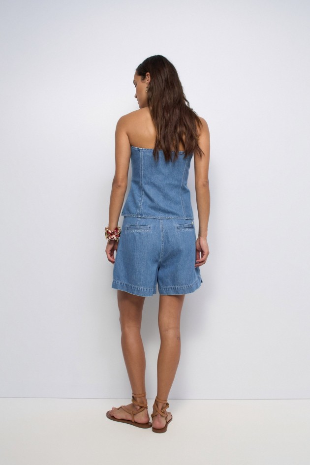 TOP CAI CAI EM LIGHTDENIM
