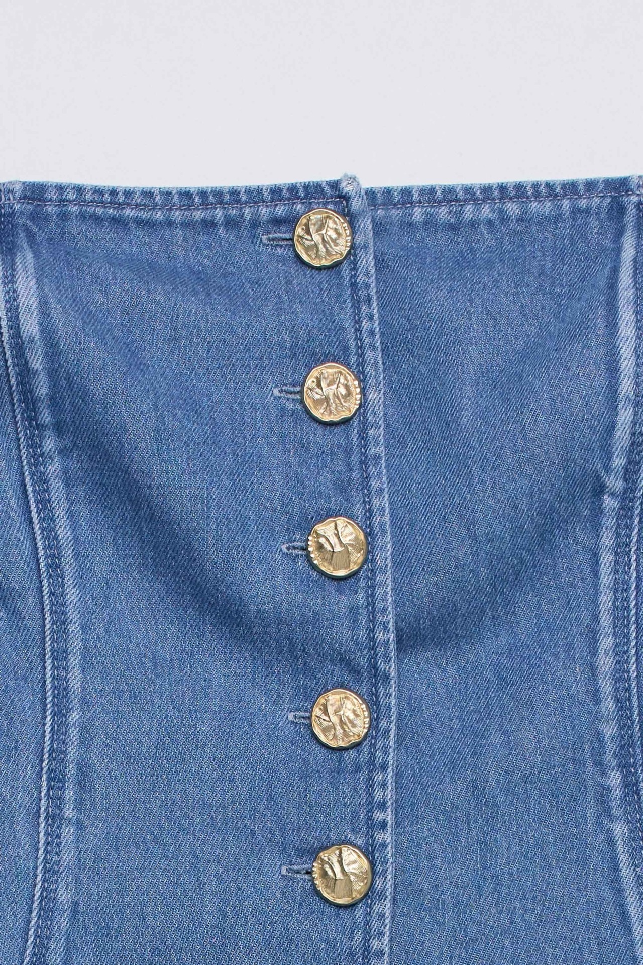 TOP CAI CAI EM LIGHTDENIM