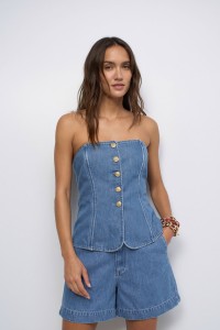 TOP CAI CAI EM LIGHTDENIM