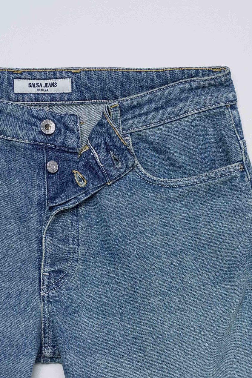 JEANS REGULAR FIT