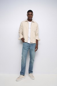 JEANS REGULAR FIT