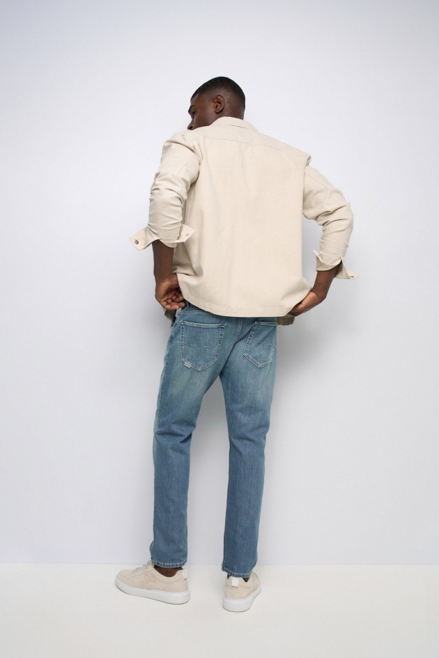 JEANS REGULAR FIT
