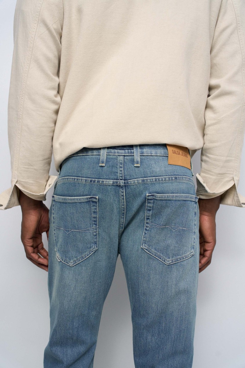 JEANS REGULAR FIT
