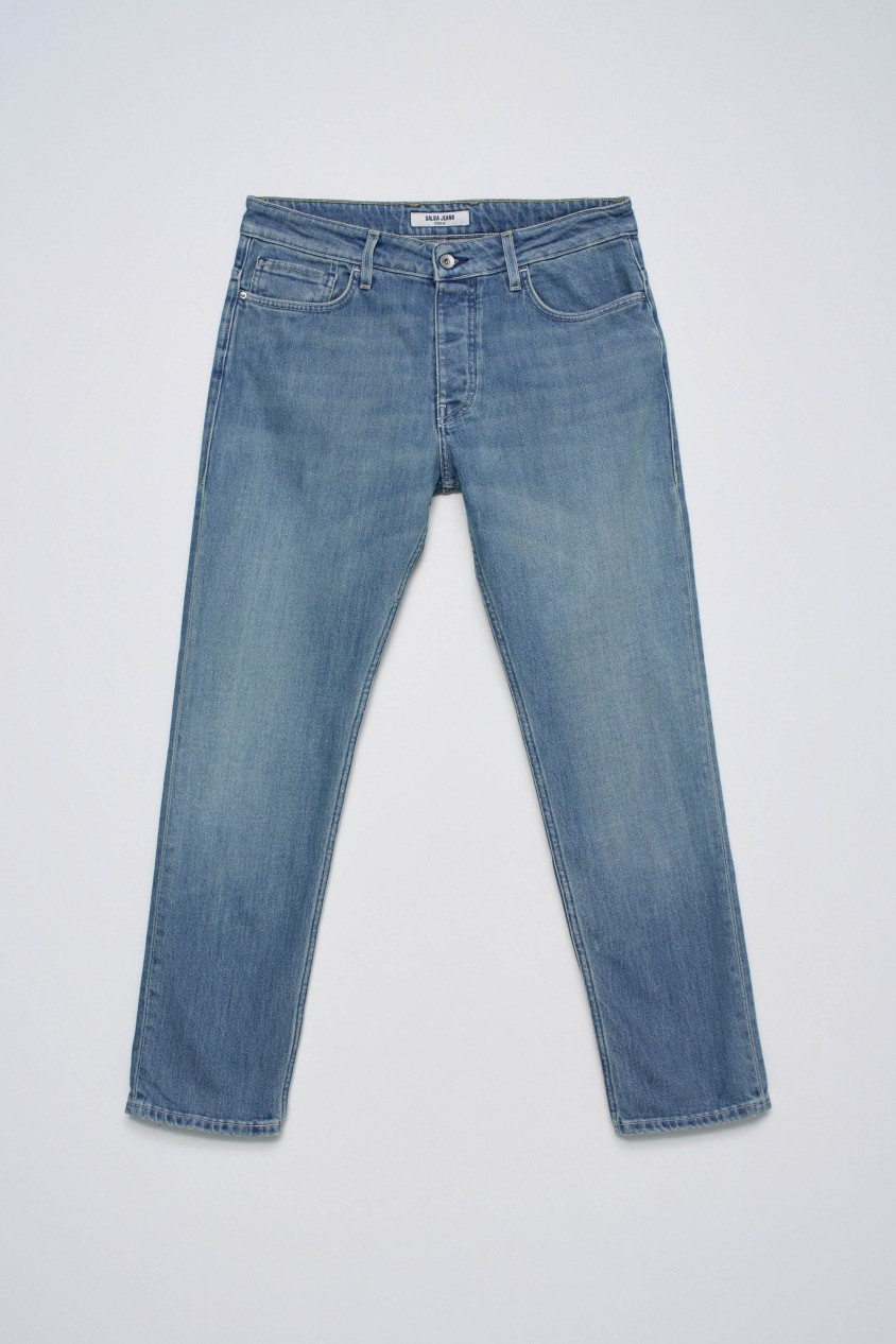 JEANS REGULAR FIT