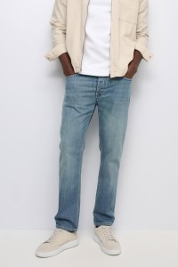 JEANS REGULAR FIT