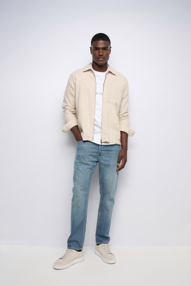 JEANS REGULAR FIT