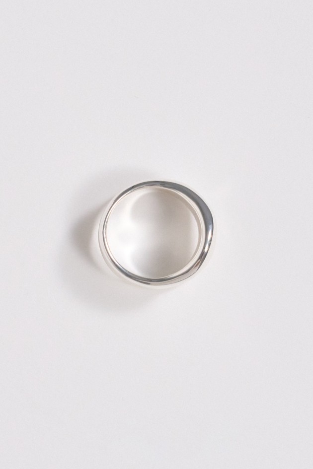 DUBBELE RING