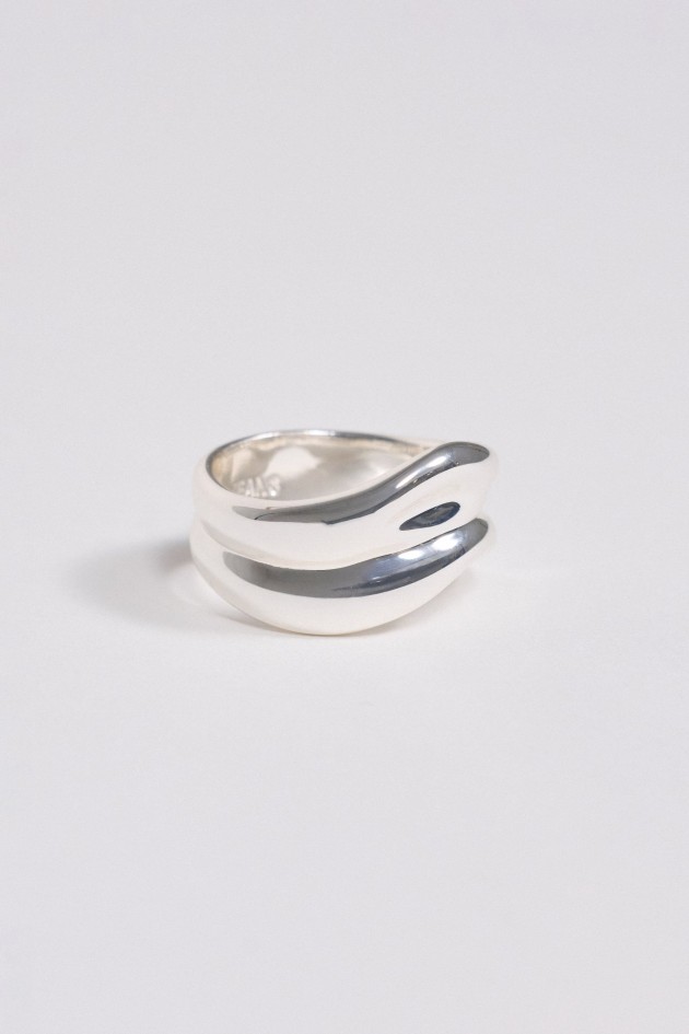 DUBBELE RING