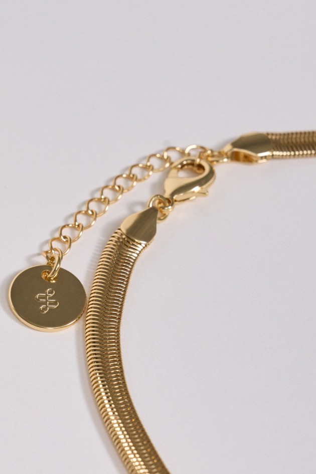KORTE KETTING