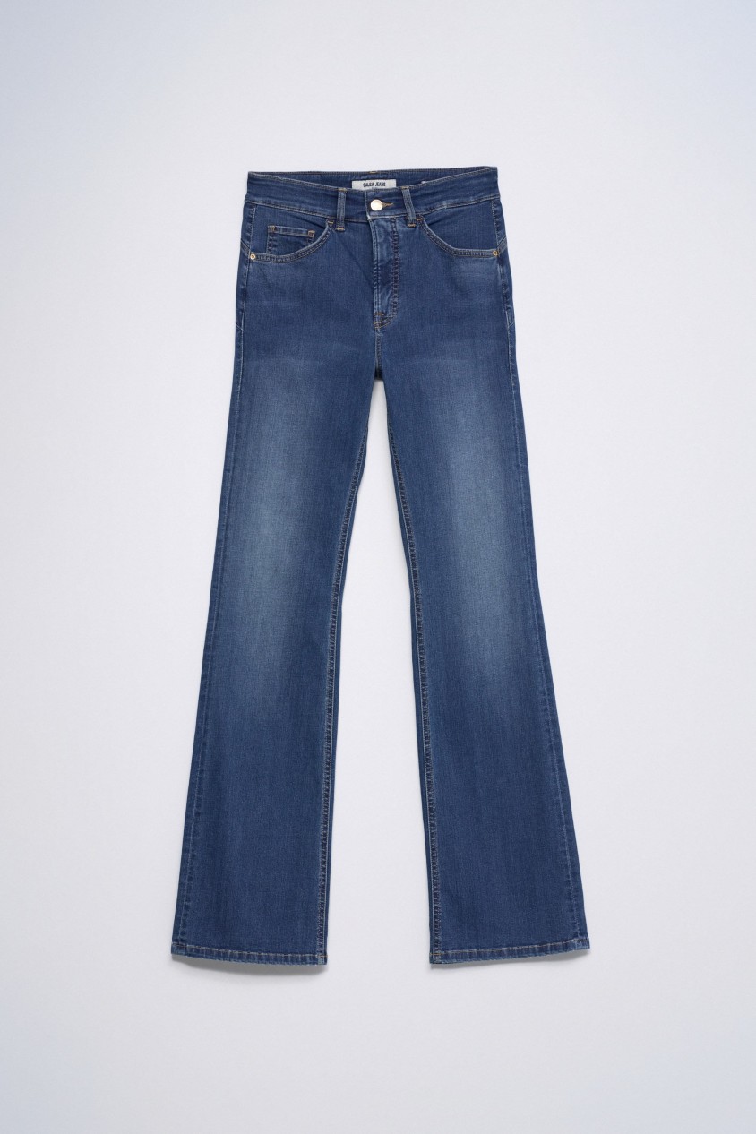 JEANS FAITH PUSH IN BOOTCUT