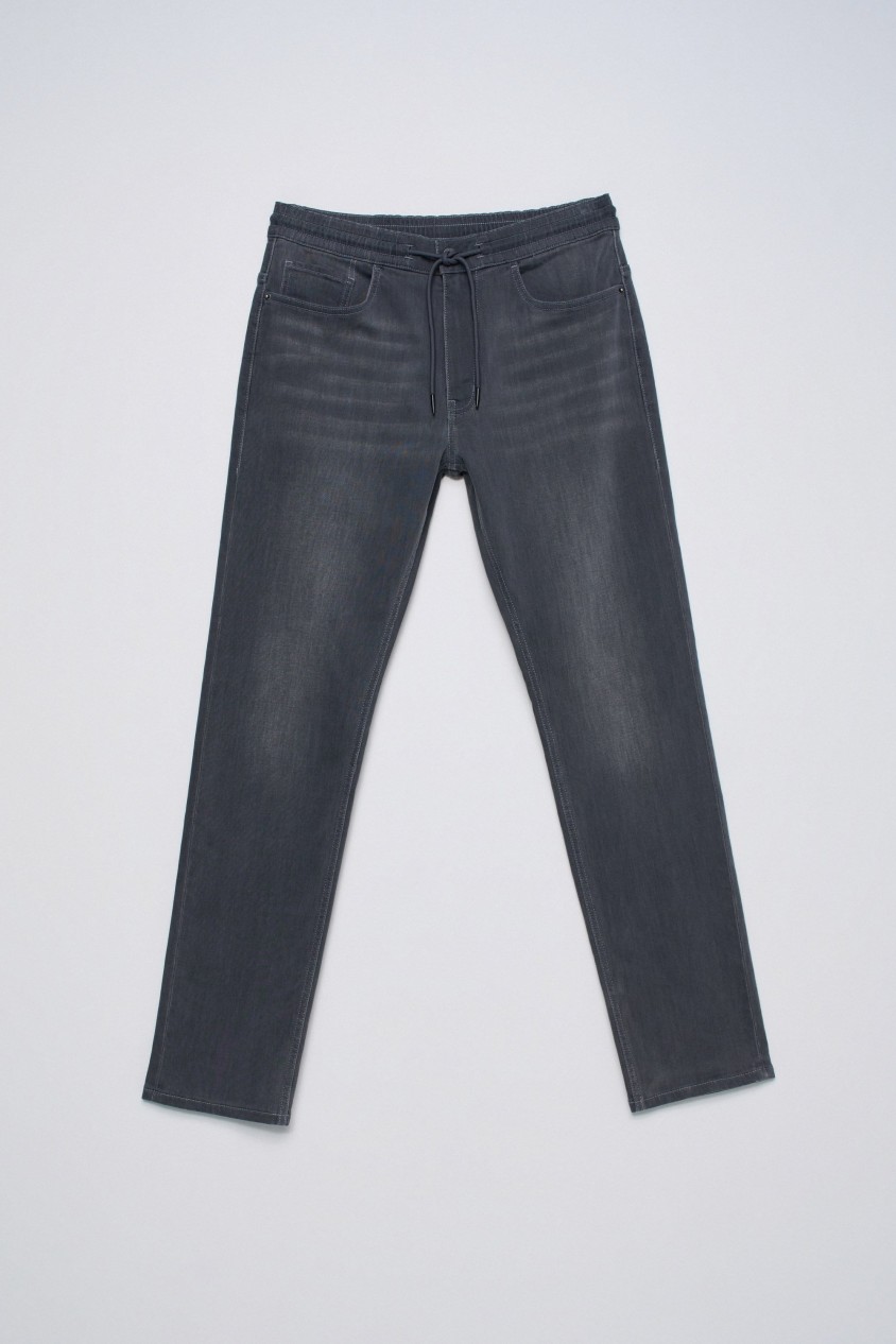 S-ACTIV JOGGERBROEK