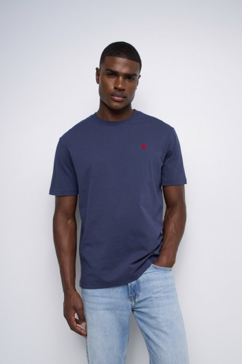Men's T-shirts - SALSA JEANS