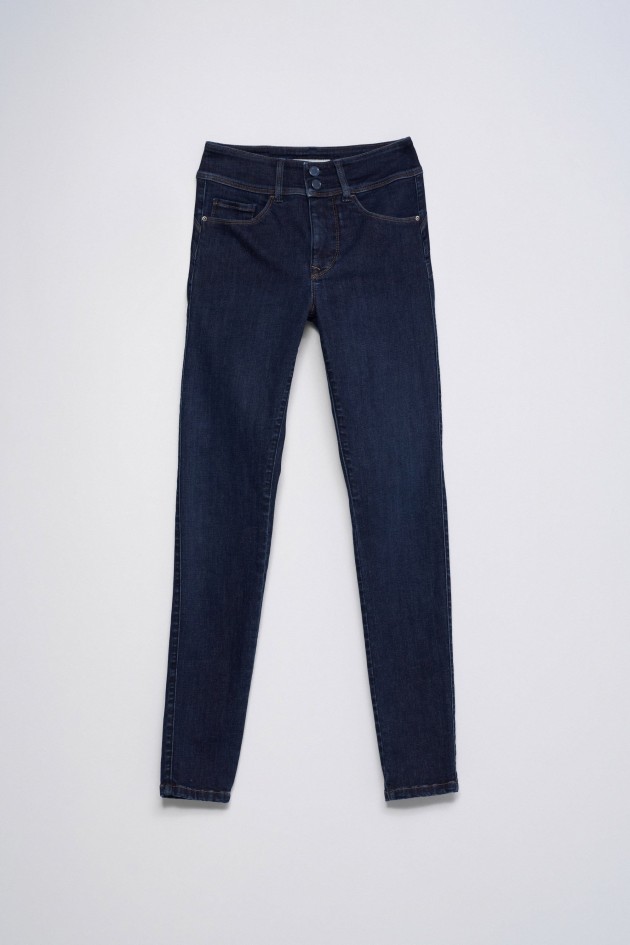 JEANS SECRET PUSH IN SKINNY