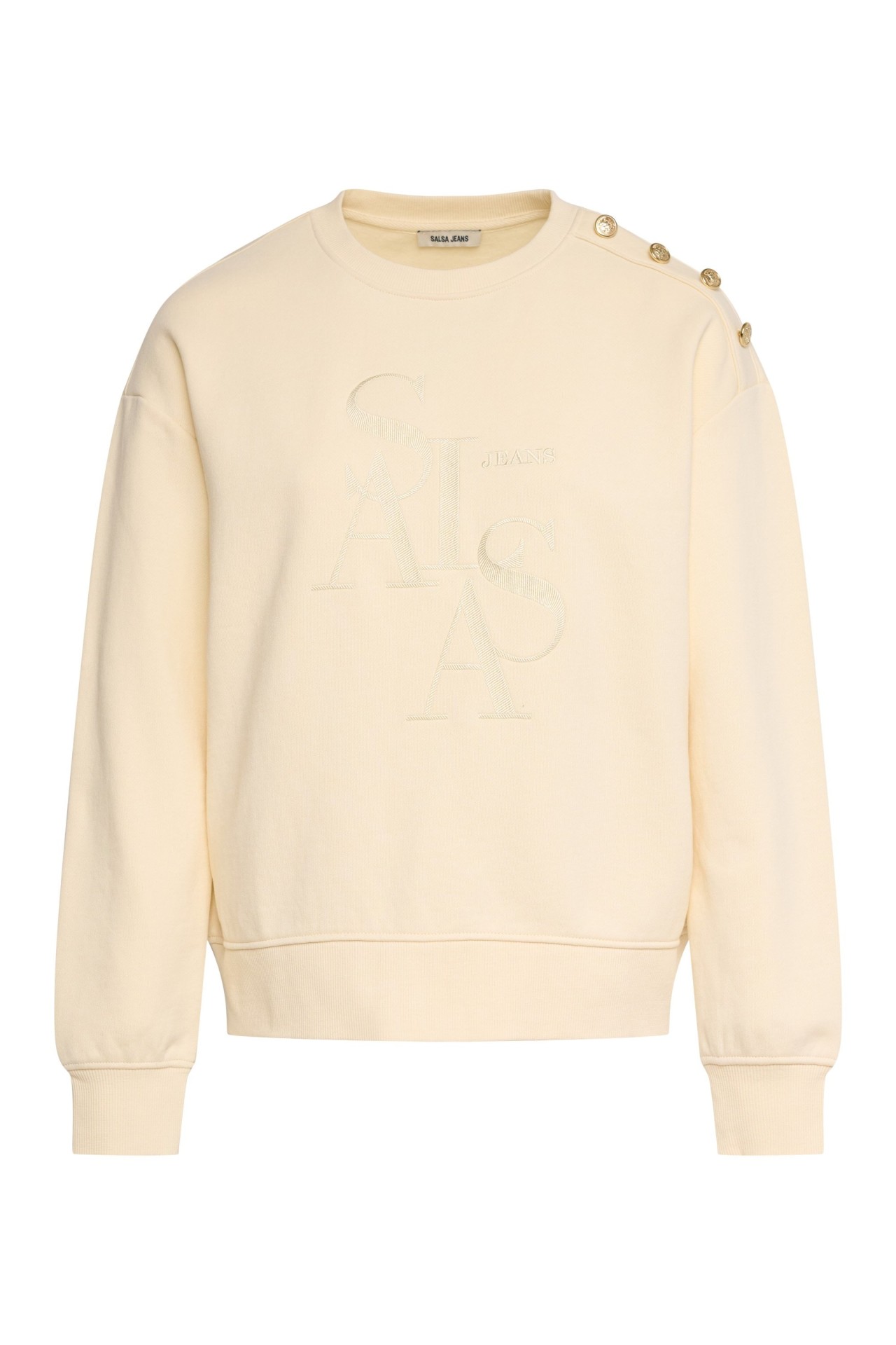 OUTLET SWEATSHIRT BRAN