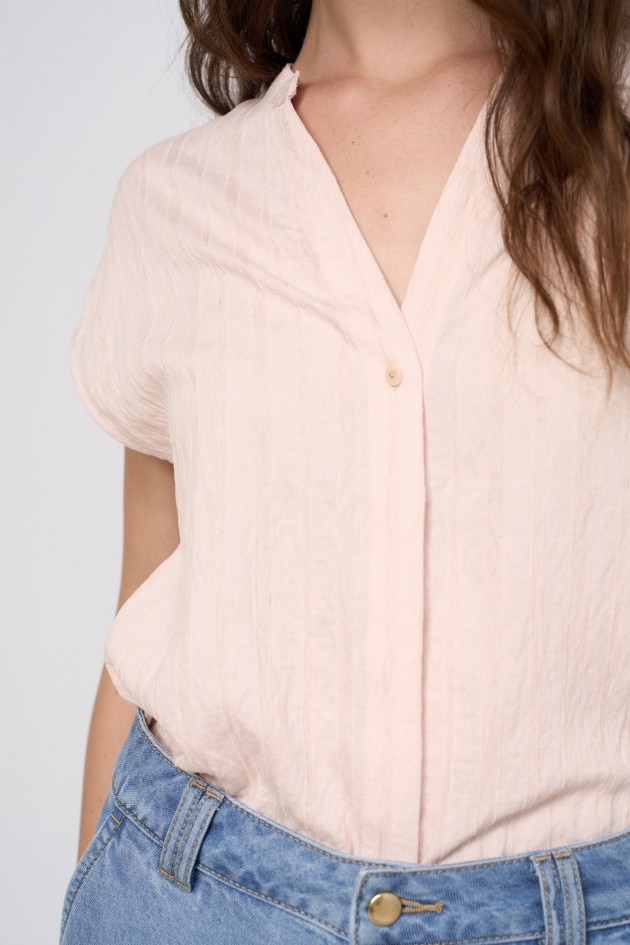 CAMISA BÁSICA