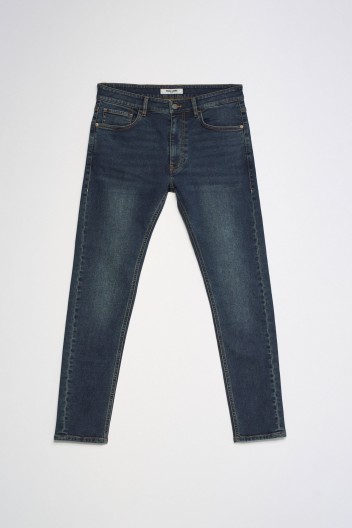 White Pants - SALSA JEANS