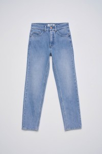 FAITH PUSH IN CROPPED SLIM JEANS FAITH PUSH IN CROPPED SLIM JEANS