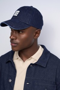 BON� EM DENIM COM BRANDING