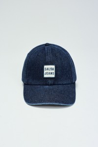 BON� EM DENIM COM BRANDING