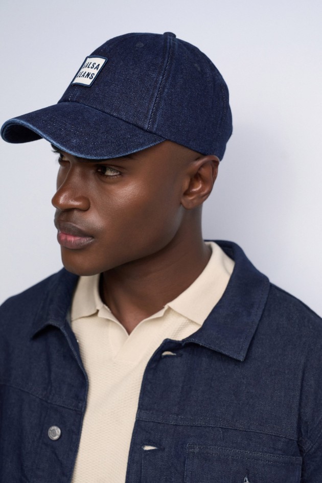 BON� EM DENIM COM BRANDING