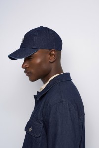 BON� EM DENIM COM BRANDING